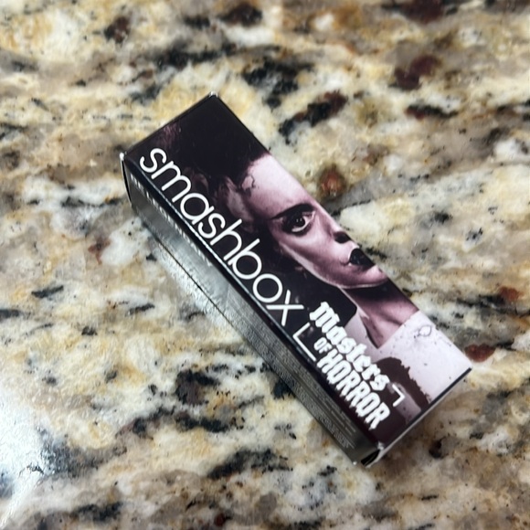 💕⚡️Smashbox Bride Of Frankenstein Lipstick - Picture 11 of 12
